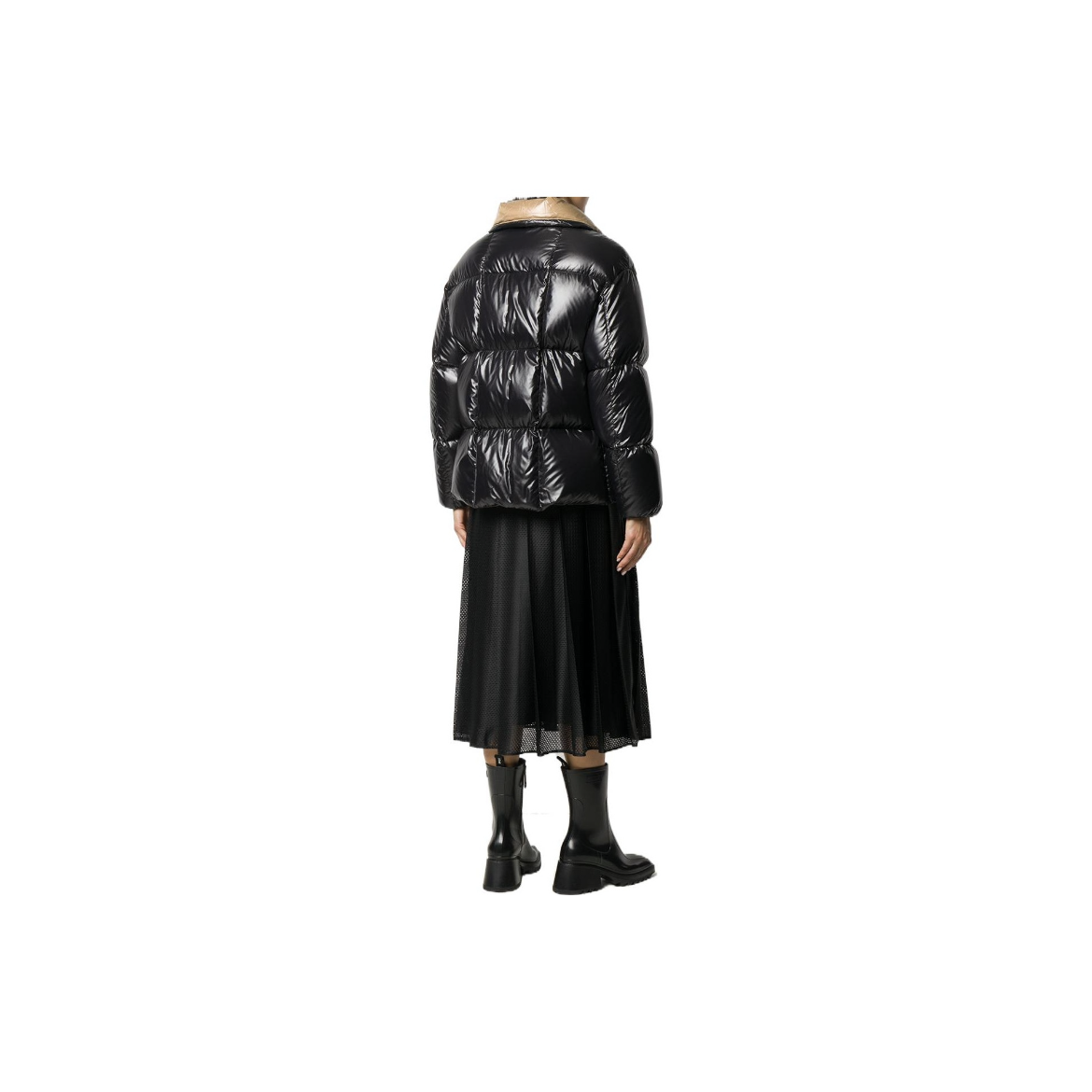 【公式認定ストア】MONCLERモンクレール 定番ダウンコート 限定発売中！多くの著名人やセレブに愛用されています! 爆買い！即完売必至 Parana（ユニセックス）