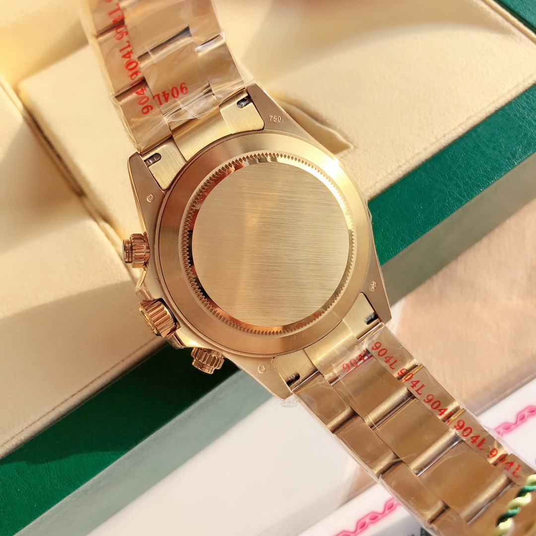 デイトナ 40MM時計