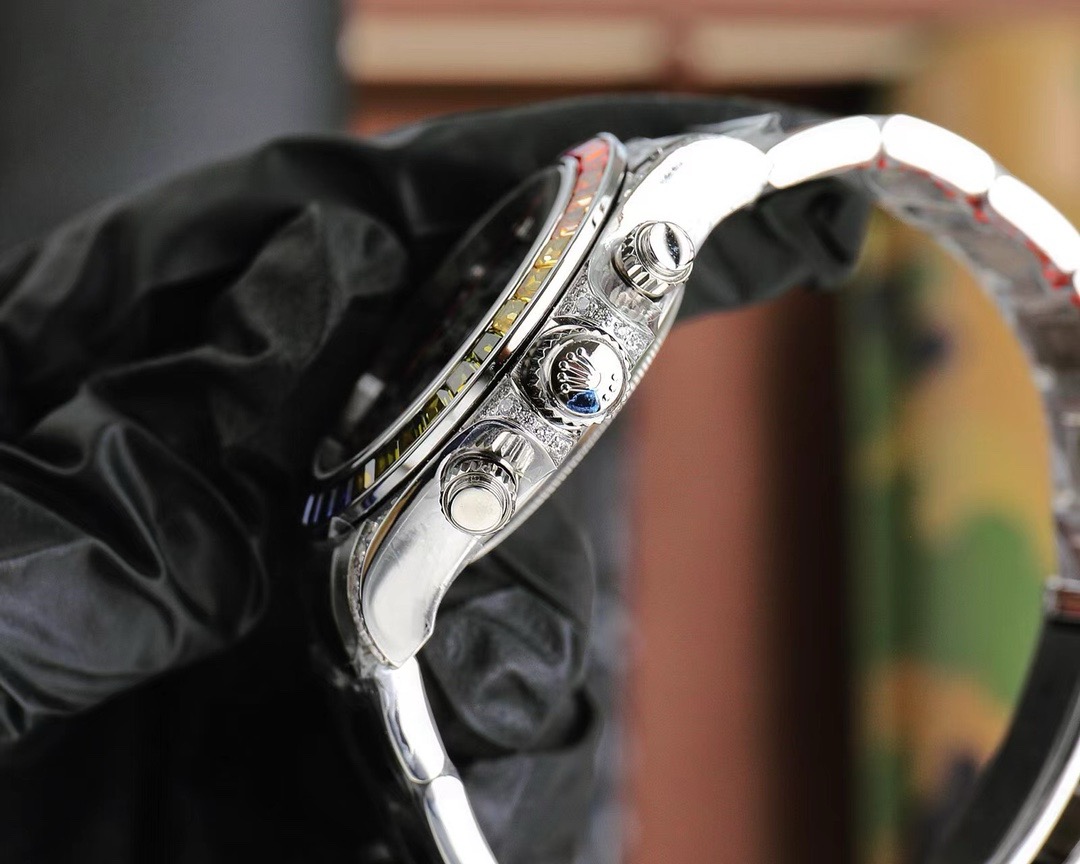 オイスター 40MM時計