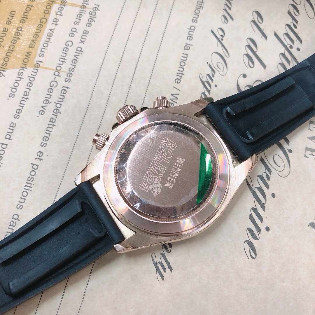 デイトナ 40MM時計