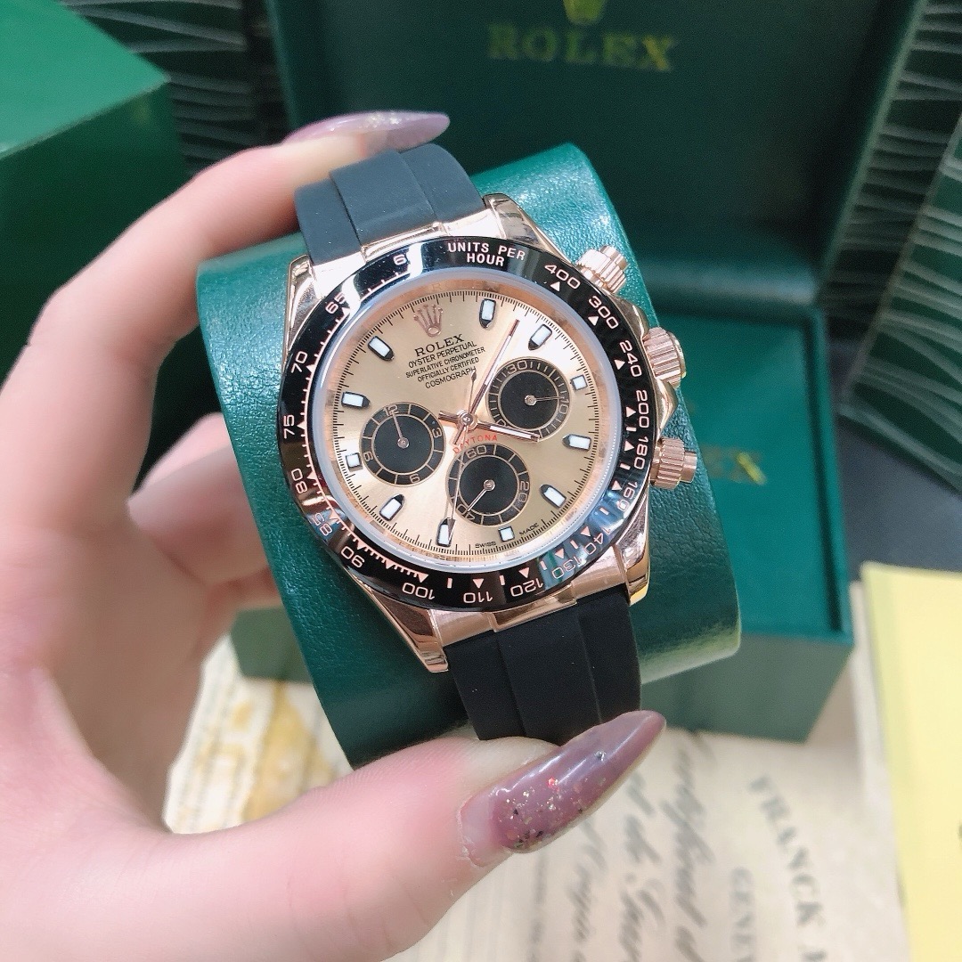 デイトナ 40MM時計