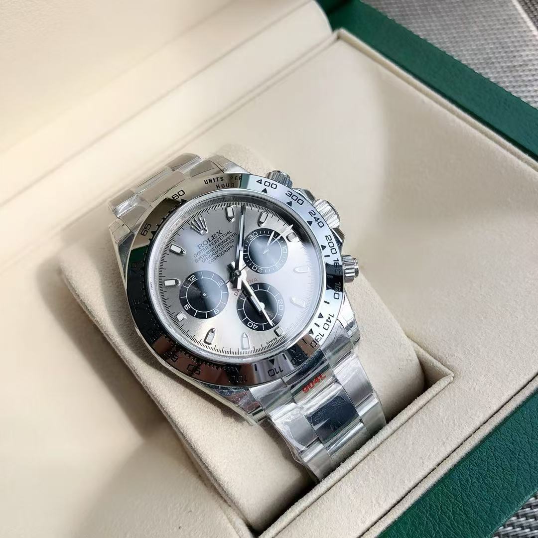 (新品) ロレックス 40MM時計