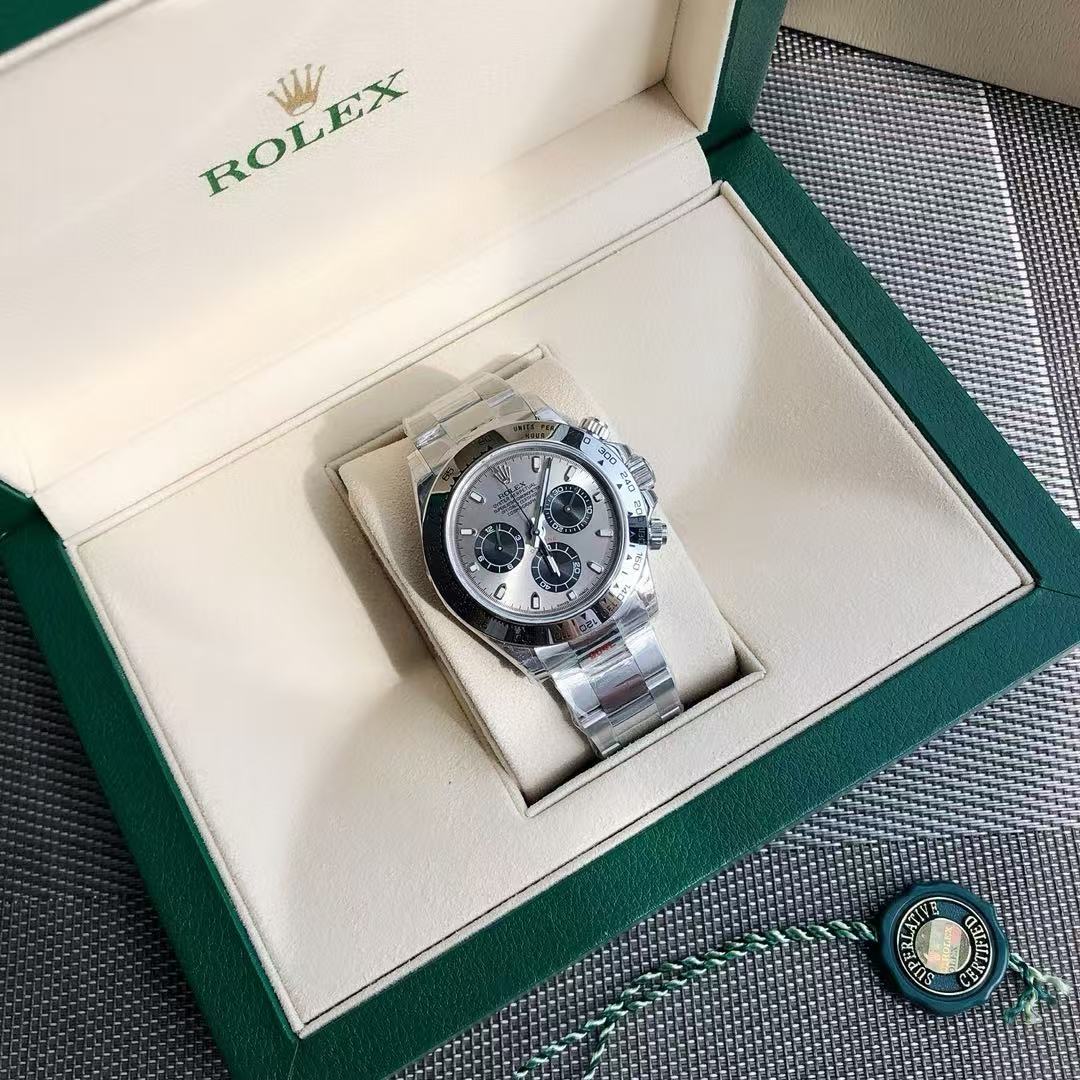 (新品) ロレックス 40MM時計