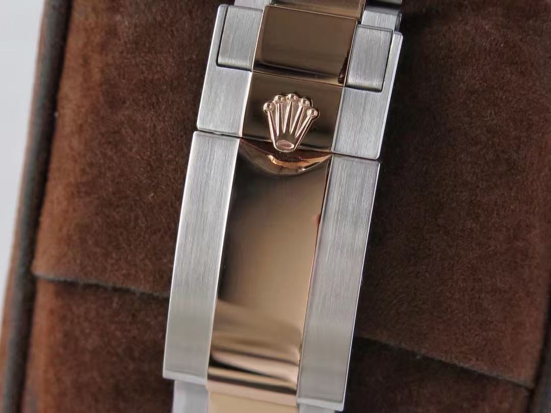 ヨットマスター II 44MM時計