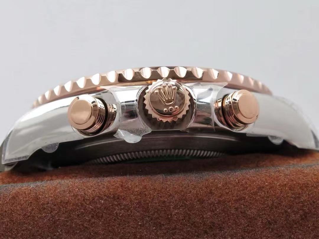 ヨットマスター II 44MM時計