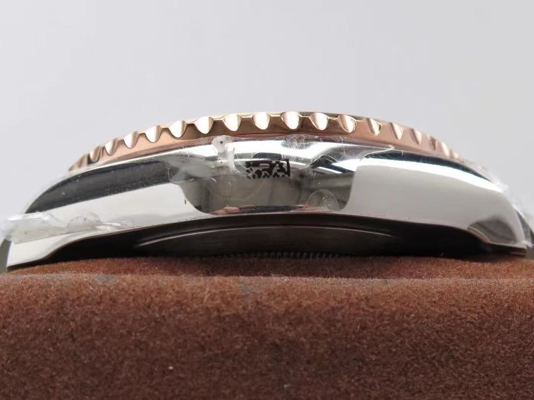 ヨットマスター II 44MM時計