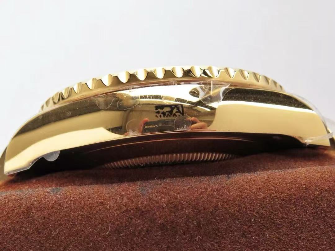 ヨットマスター II 44MM時計