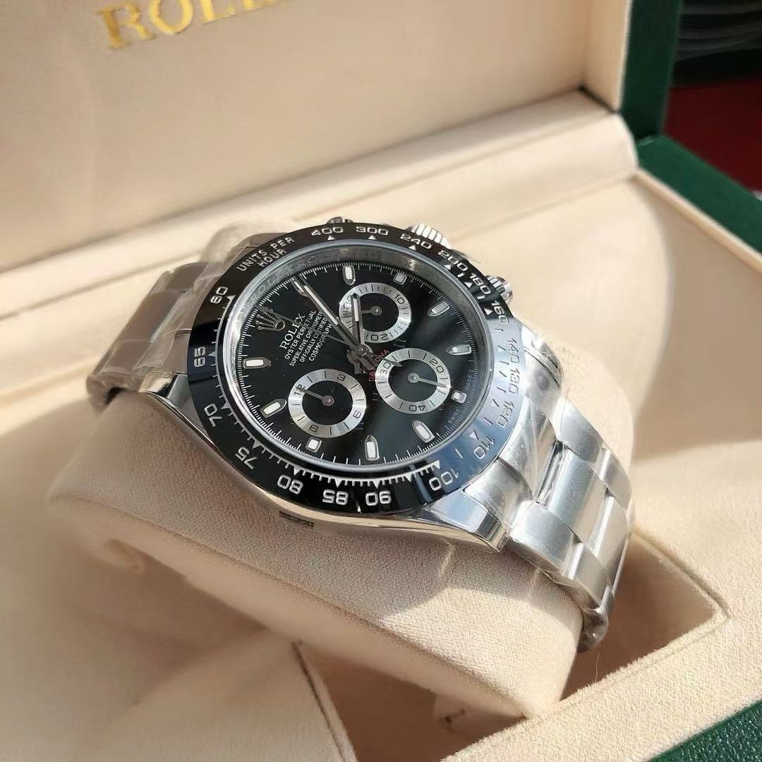 デイトナ 40MM時計