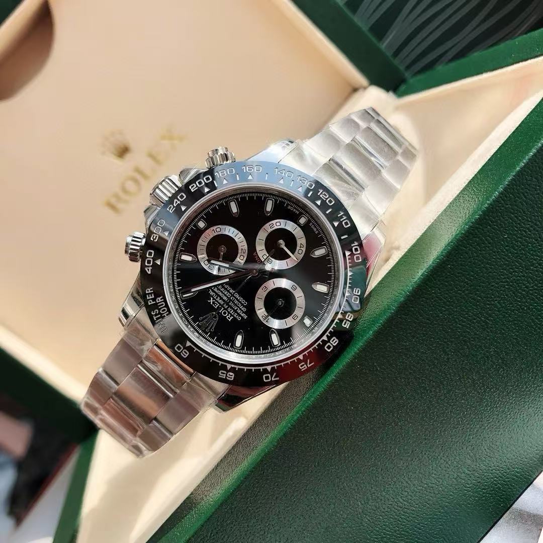 デイトナ 40MM時計