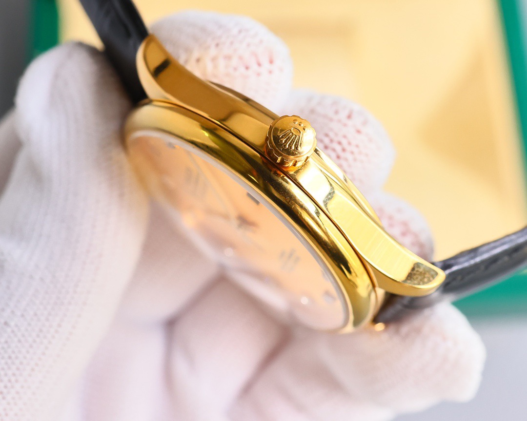 NEW 2025 ロレックス（スイスの腕時計ブランド）Rolex ビジネスウオッチ42mm  機械式時計