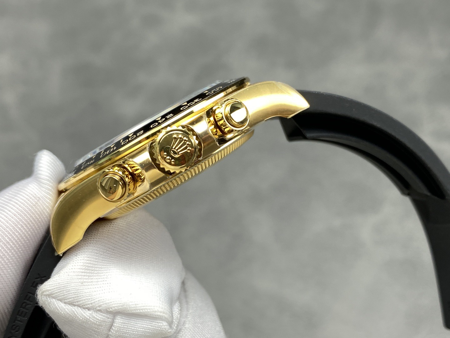 ROLEX（ロレックス）機械式腕時計 デイトナ ティファニーコラボ 40MM 腕時計M126518LN-0014