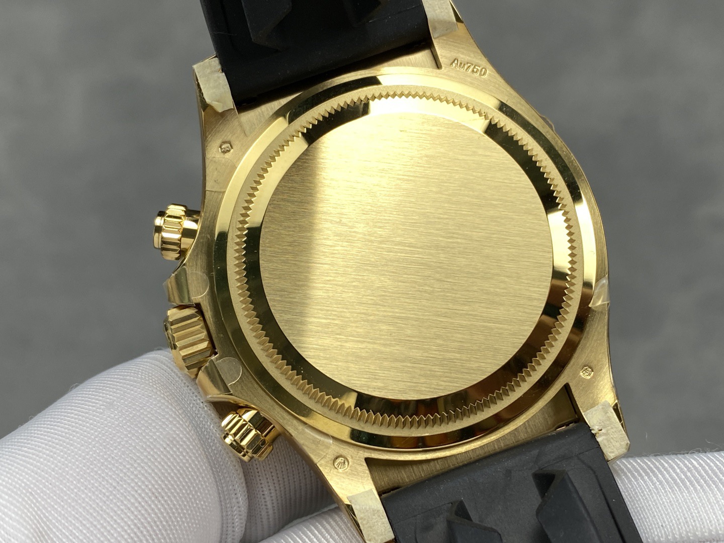 ROLEX（ロレックス）機械式腕時計 デイトナ ティファニーコラボ 40MM 腕時計M126518LN-0014