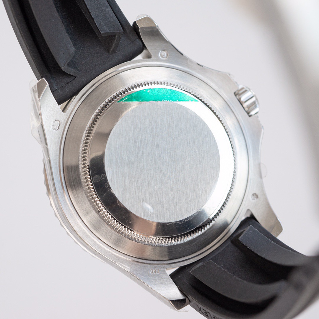 ROLEX ロレックス ヨットマスターシリーズ 自動巻き腕時計Yacht-MasterM126679SABR-0002