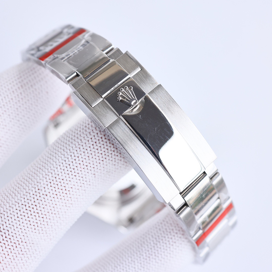 ROLEX ロレックス ヨットマスターシリーズ 自動巻き腕時計Yacht-MasterM126679SABR