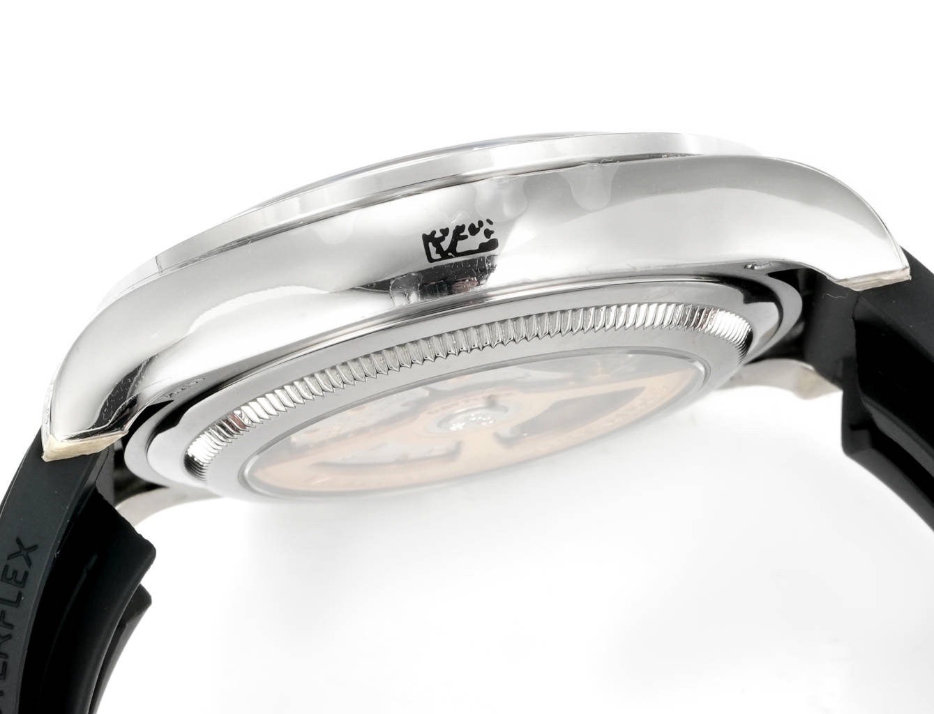 Rolex ロレックス 2025年新作 デイトナ 機械式腕時計 アイスブルー文字盤