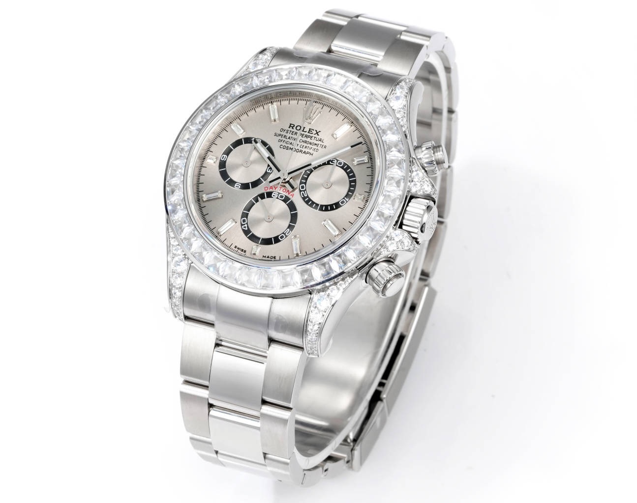 Rolex ロレックス 2025年新作 デイトナ 機械式腕時計