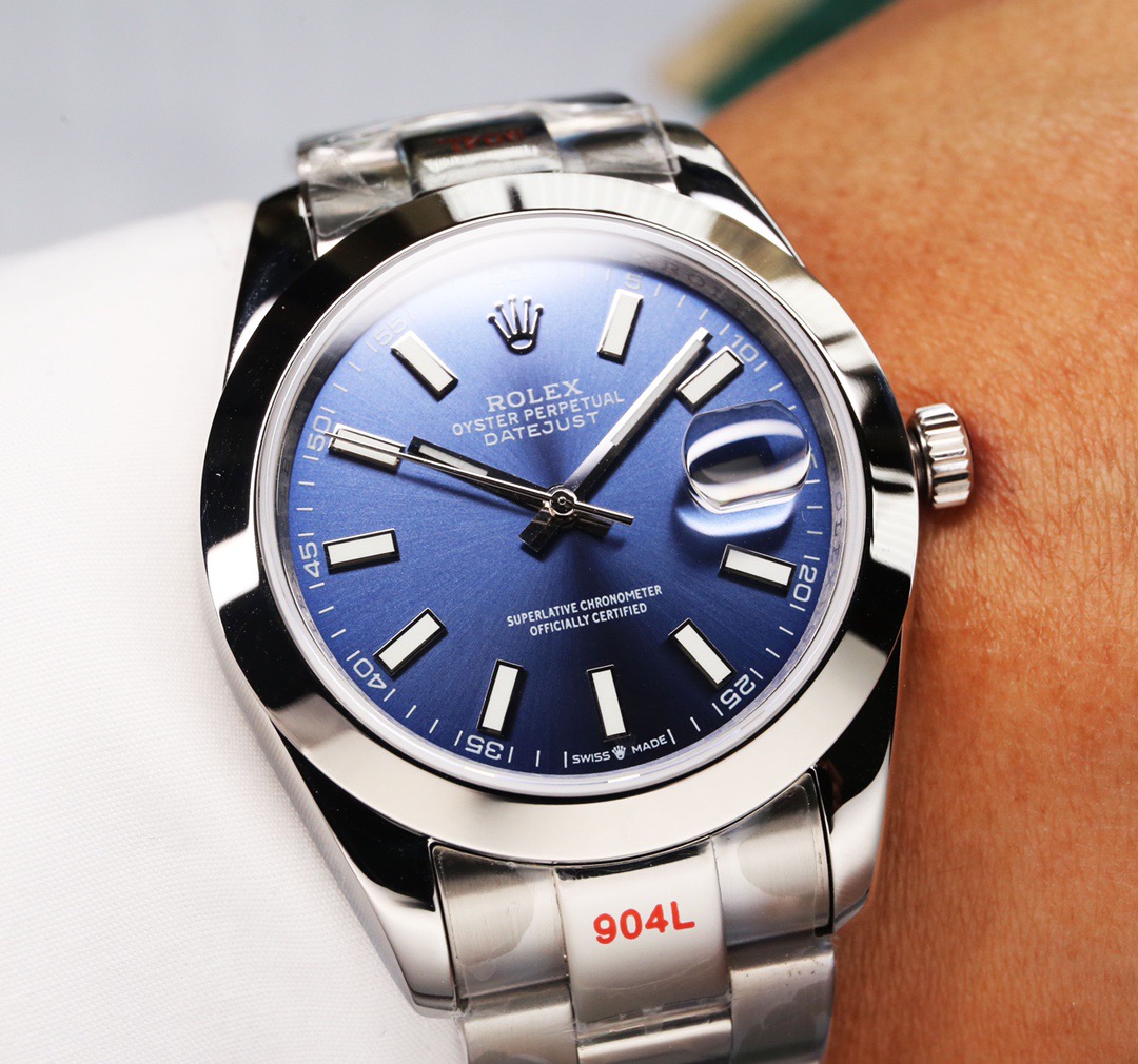 NEW 2025 ロレックス オイスターパーペチュアル 36mm 126000 キャンディピンクダイヤルRolex