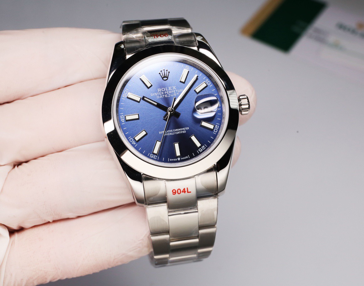 NEW 2025 ロレックス オイスターパーペチュアル 36mm 126000 キャンディピンクダイヤルRolex