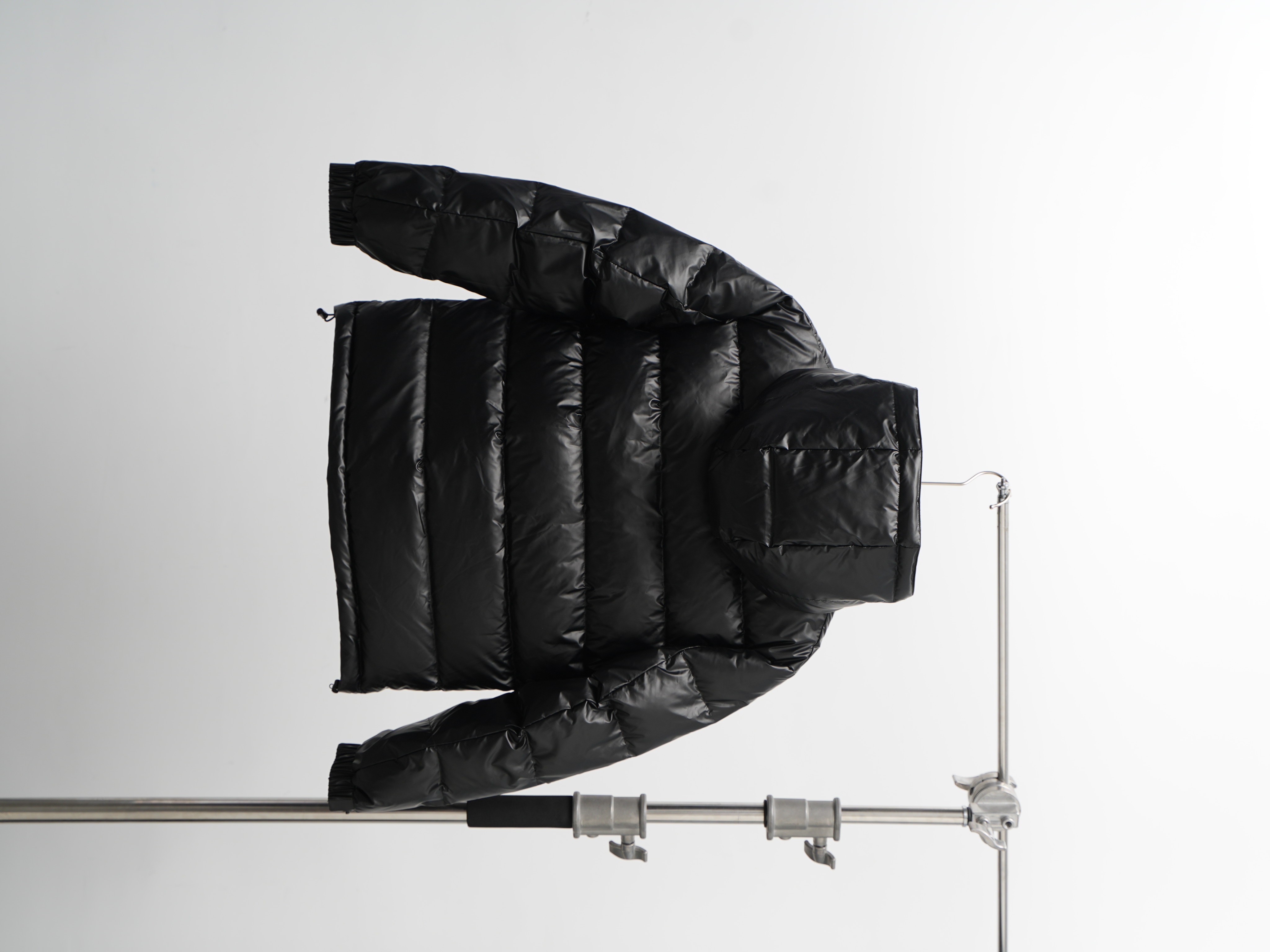 PRADAプラダ 冬のダウンジャケット 旬の新作 ユニセックス