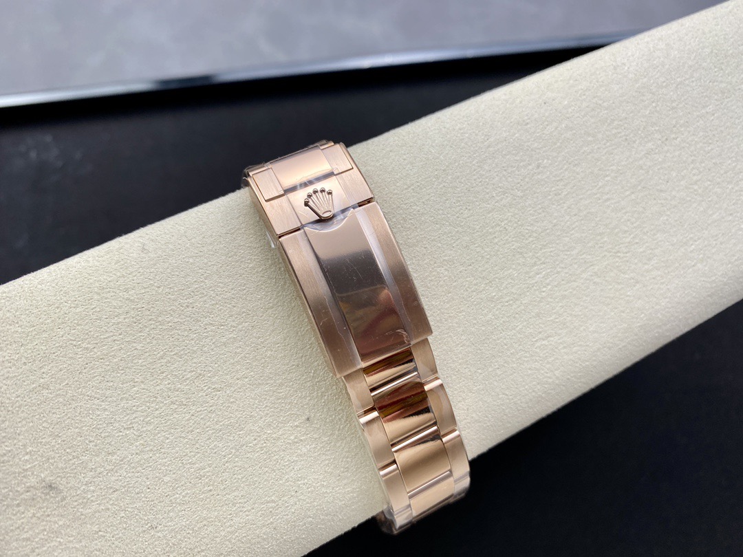 ROLEX ロレックス デイトナ ローズゴールド 40mm 機械式腕時計