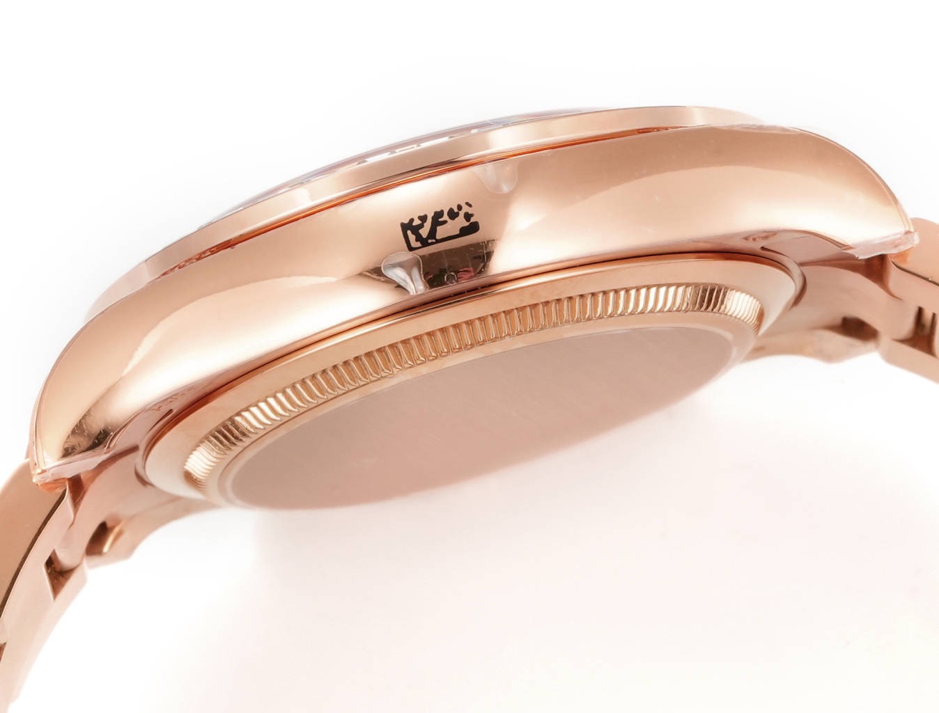 ROLEX ロレックス デイトナ ローズゴールド 40mm 機械式腕時計