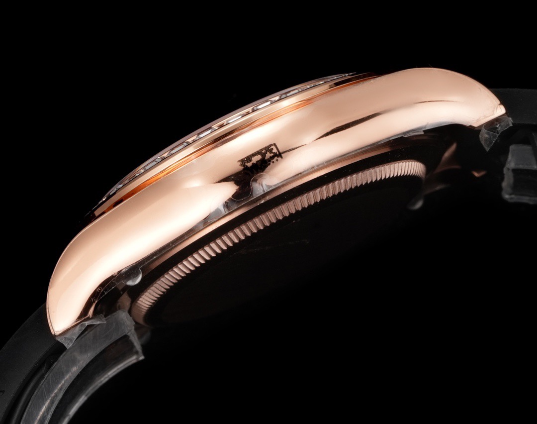 ROLEX ロレックス デイトナ ローズゴールド 40mm 機械式腕時計