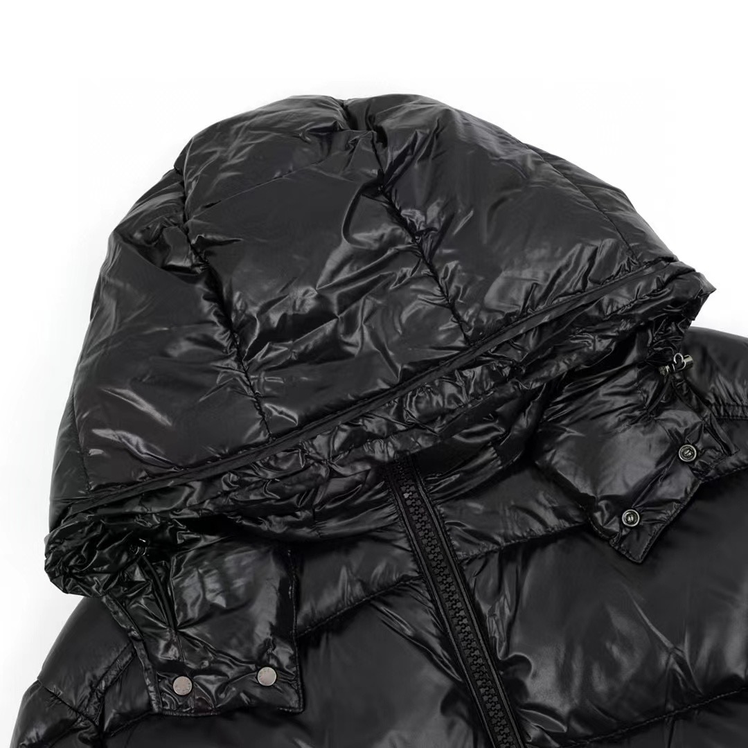 【公式認定ストア】MONCLERモンクレール 定番ダウンコート 限定発売中！多くの著名人やセレブに愛用されています! 爆買い！即完売必至 MAYA（ユニセックス）
