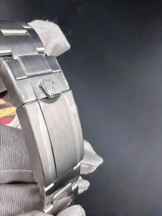 CLEANクリーン工場 ROLEXロレックス エクス プローラー1 214270 39mm ブラック オイスタ ースチール 1:1精度