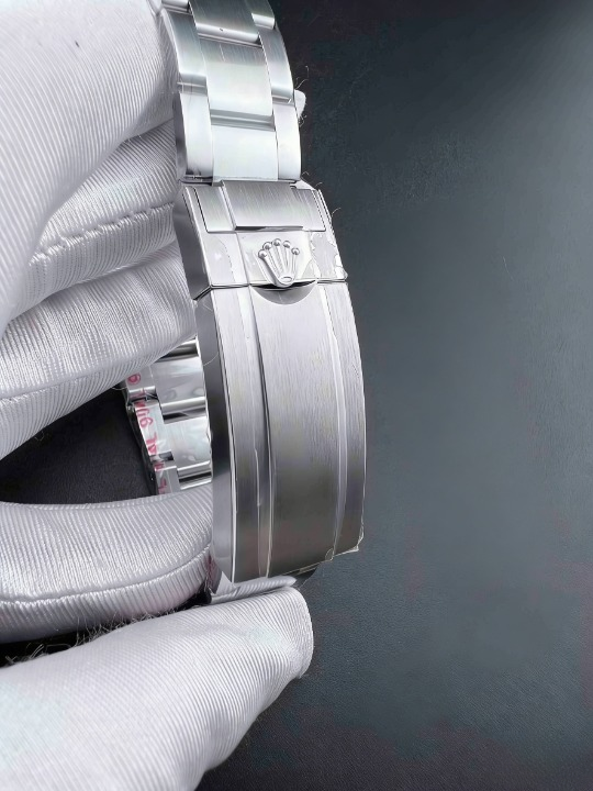 CLEANクリーン工場 ROLEXロレックスサブマリ ーナノンデイト40mm 114060 ブラック 1:1級