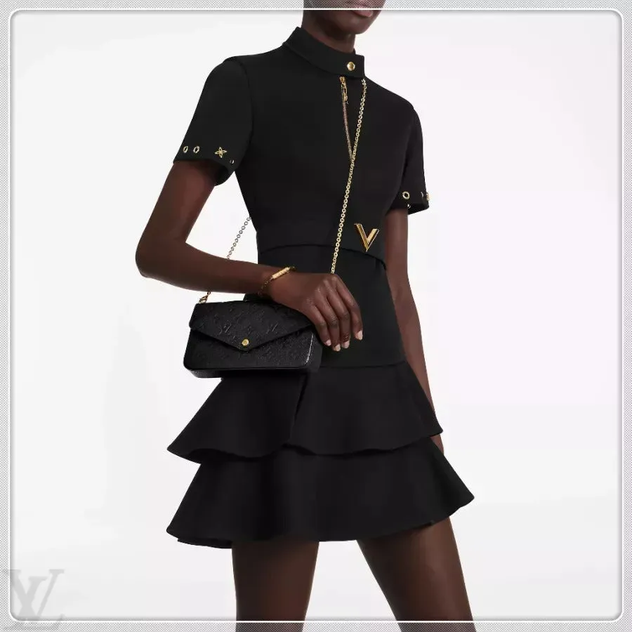 LOUIS VUITTON  ポシェットフェリシー M64064