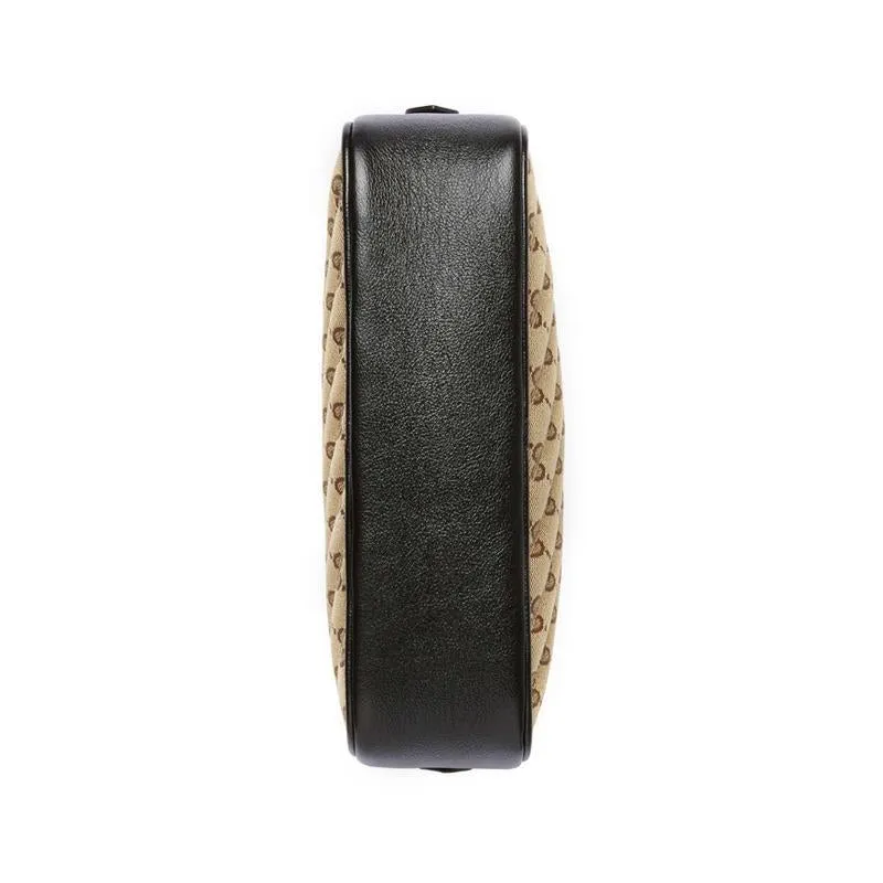 GUCCI(グッチ)〔GGマーモント〕スモール ショルダーバッグ
