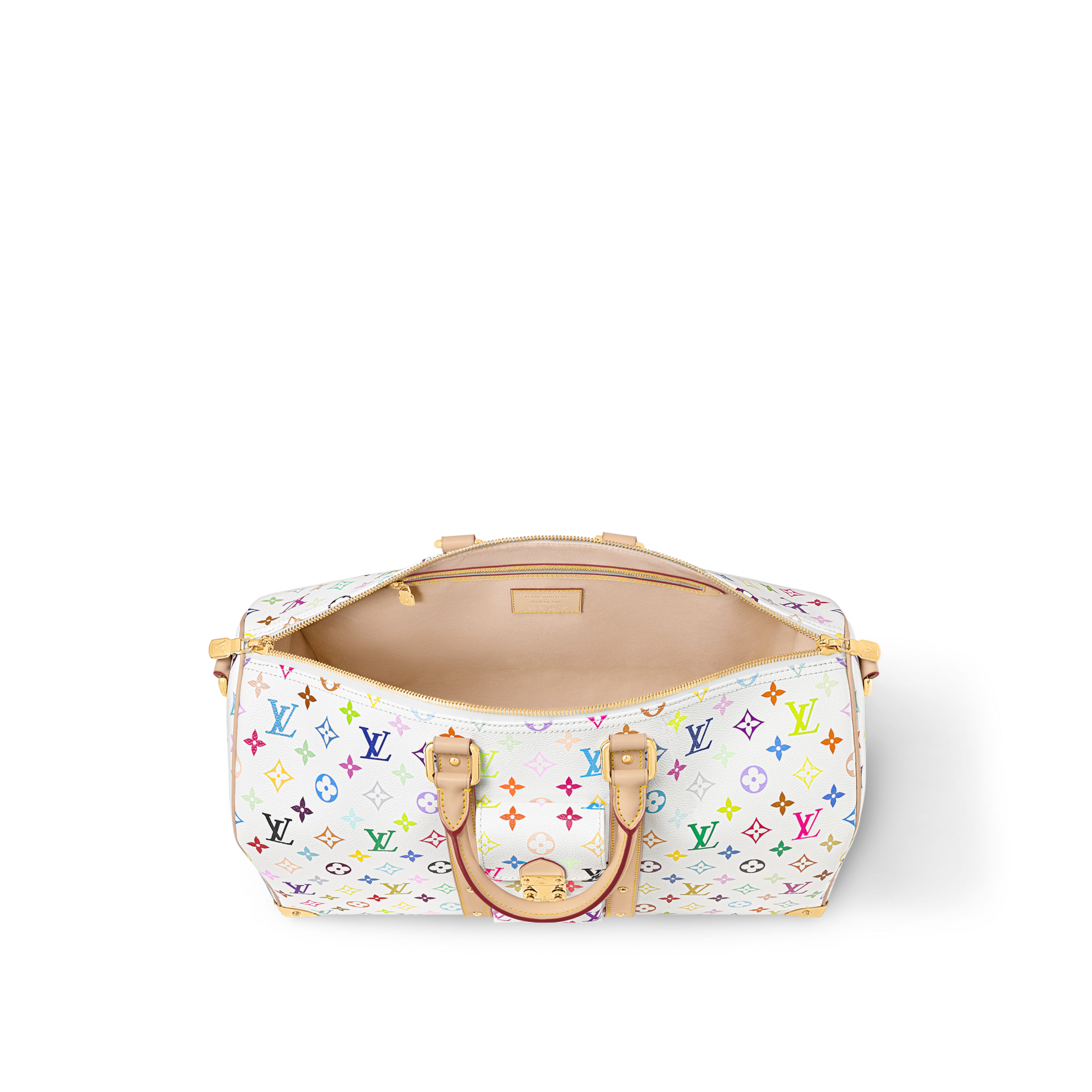 【公式認定ストア】LOUIS VUITTON × TM キーポル･バンドリエール 45