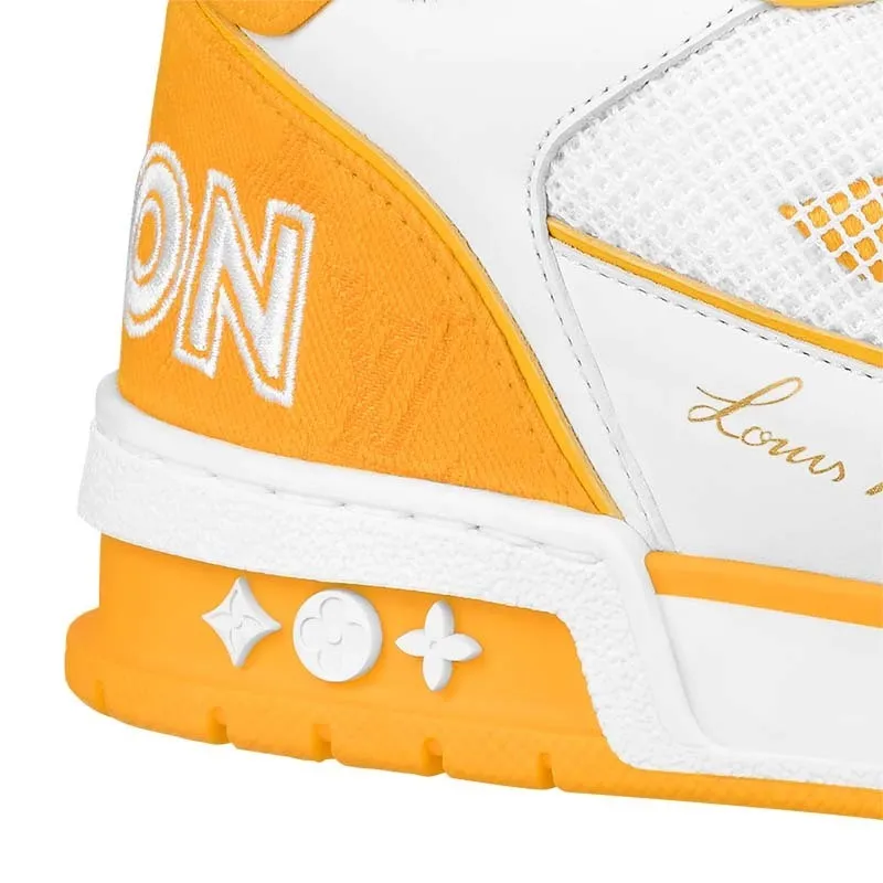 【Louis Vuitton】ルイヴィトン LVトレーナー スニーカー