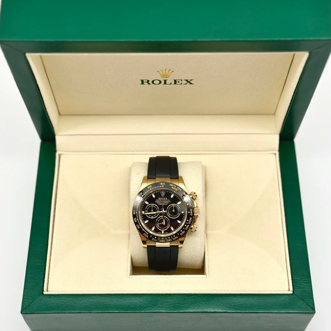 デイトナ 40MM時計