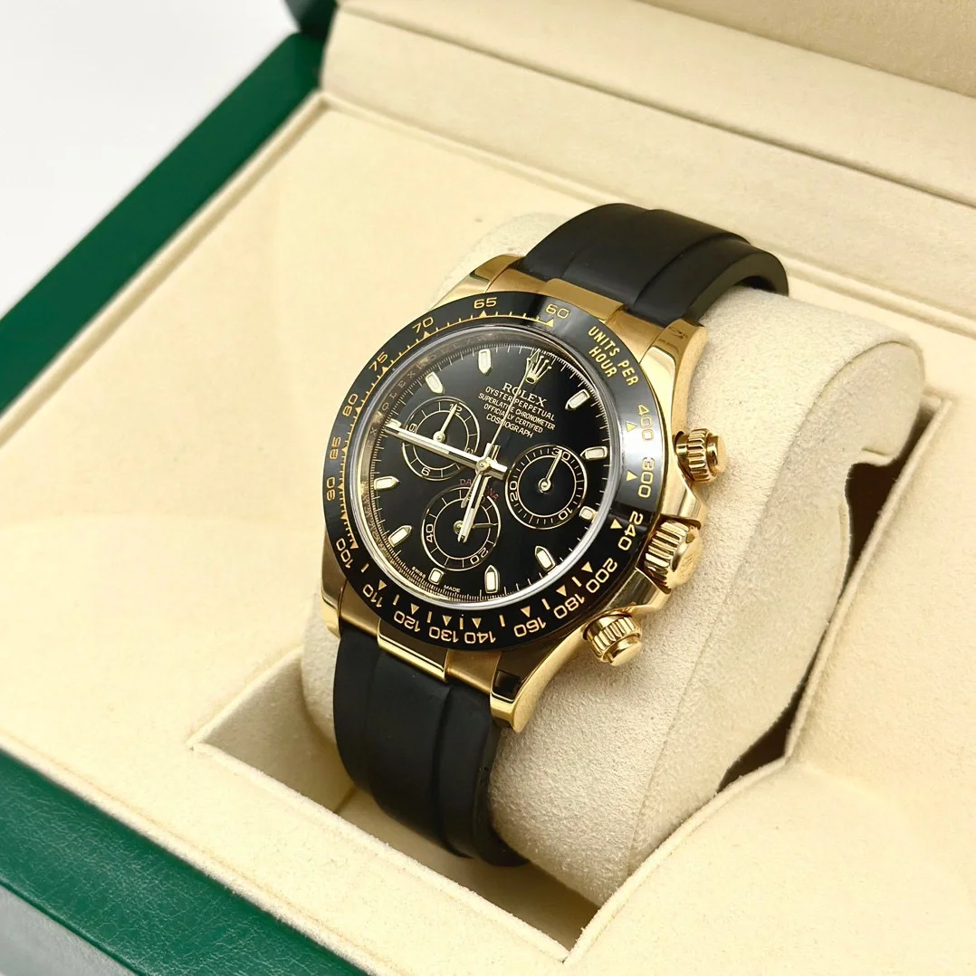 デイトナ 40MM時計