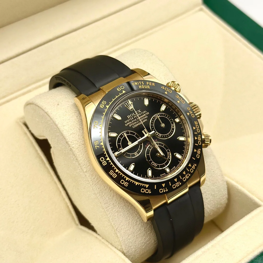 デイトナ 40MM時計