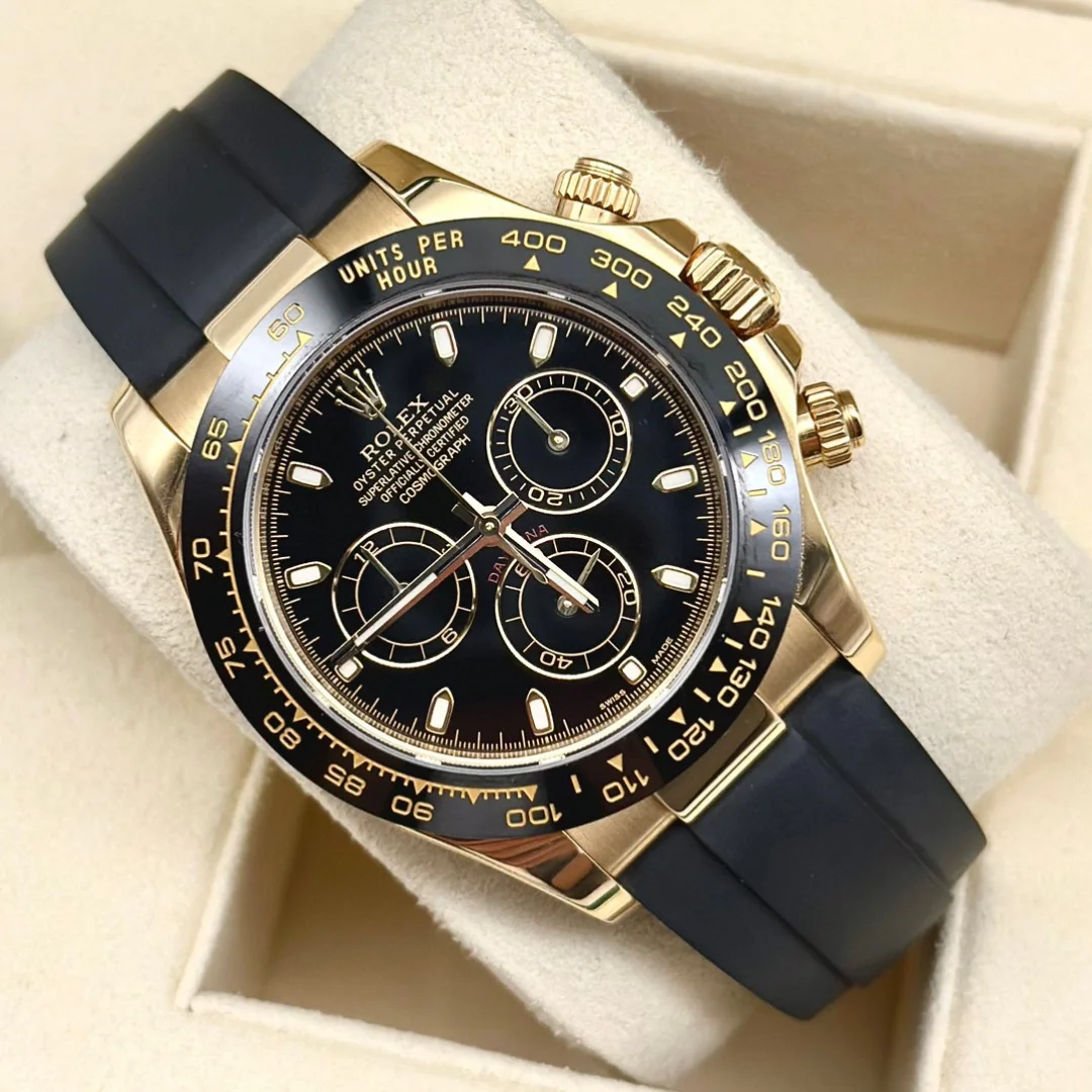 デイトナ 40MM時計