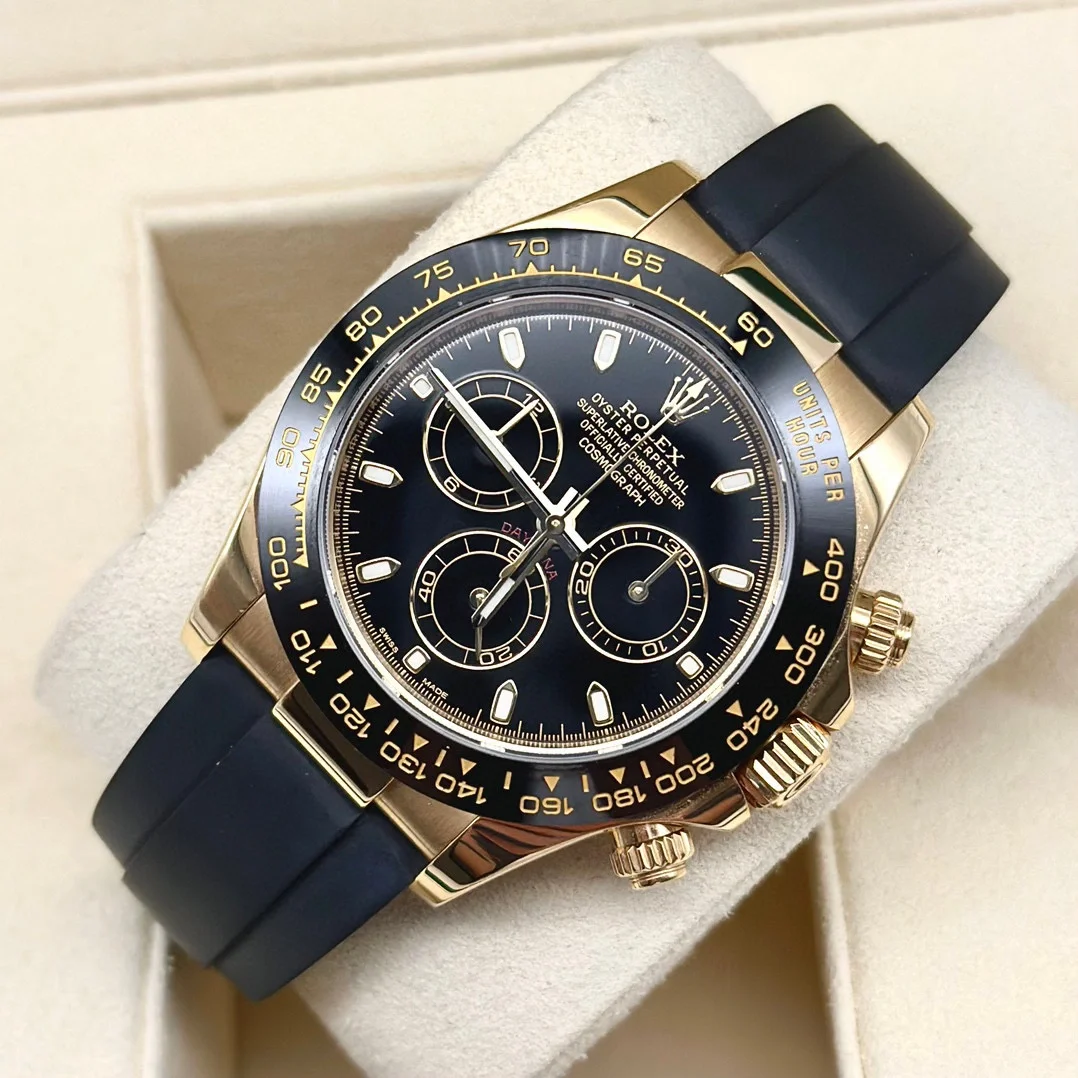 デイトナ 40MM時計