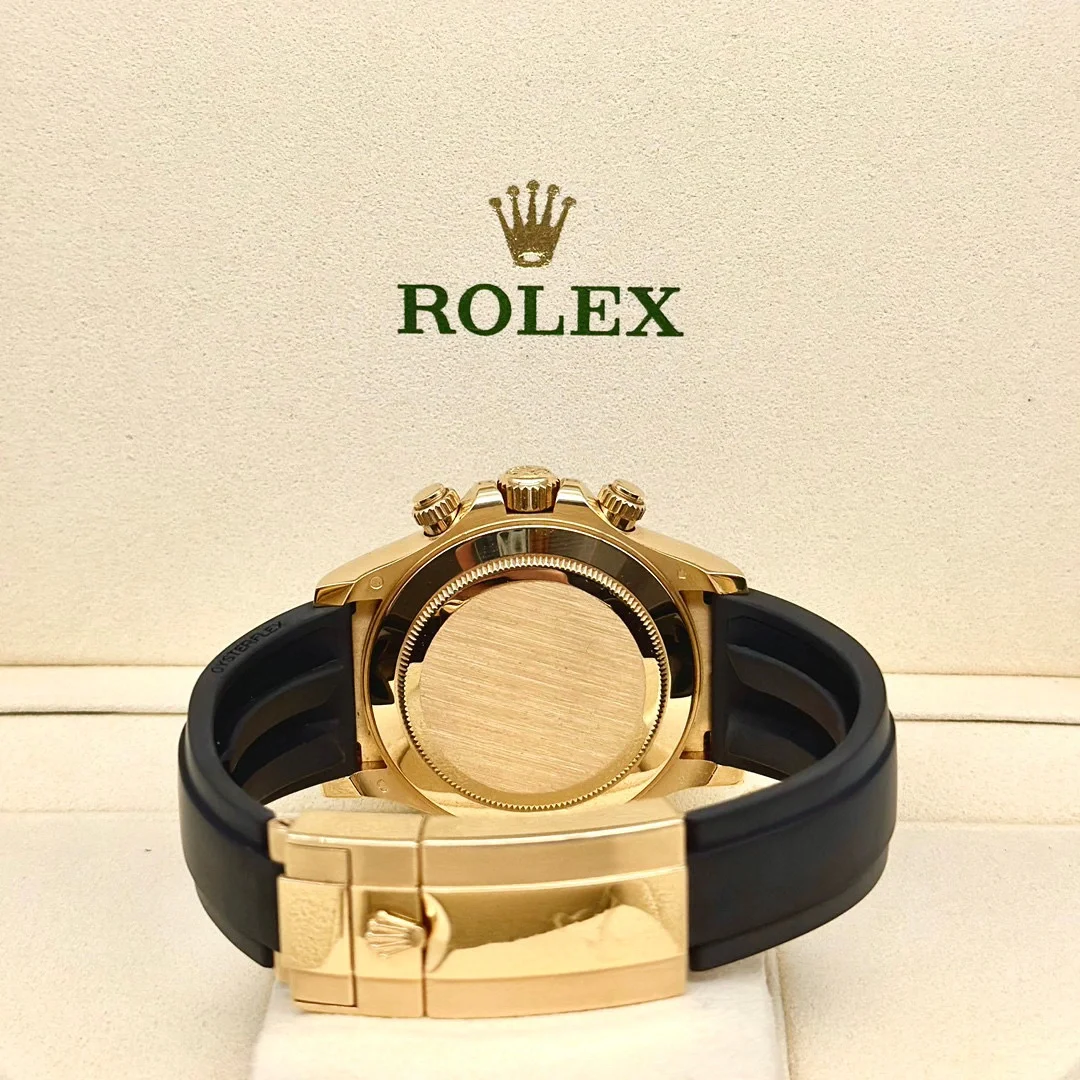 デイトナ 40MM時計