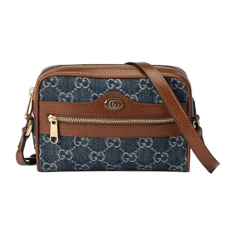 GUCCI(グッチ) 〔オフィディア〕GG ミニバッグ