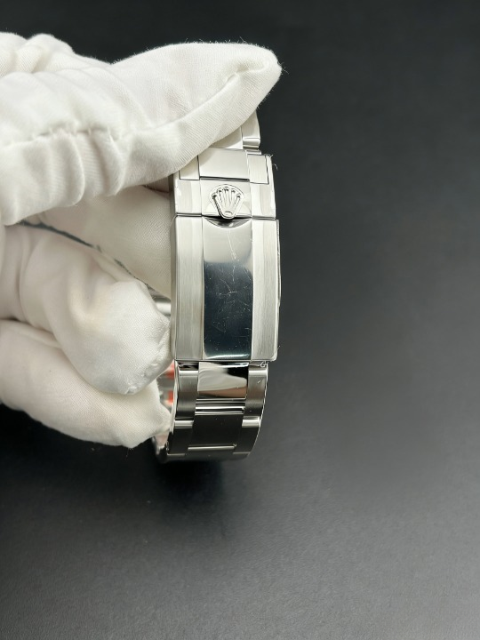 CLEANクリーン工場ROLEXロレックス デイトナ 126509 グレーパンダ文字盤 cal.4131ムープメント 1:1精度