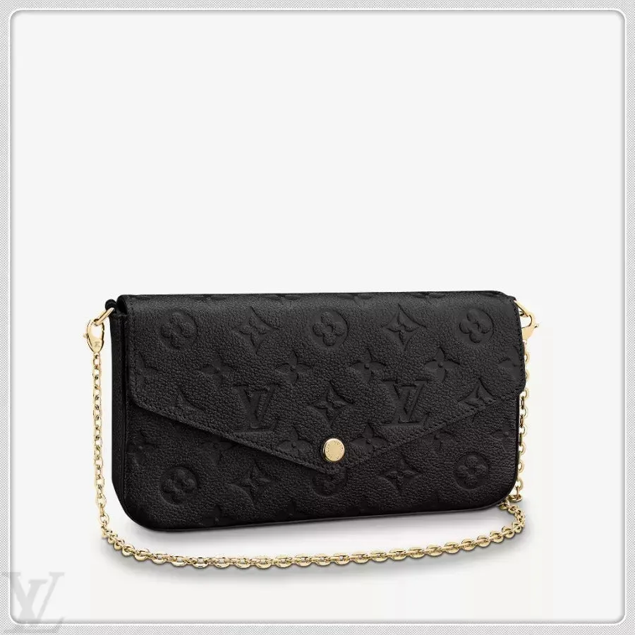 LOUIS VUITTON  ポシェットフェリシー M64064