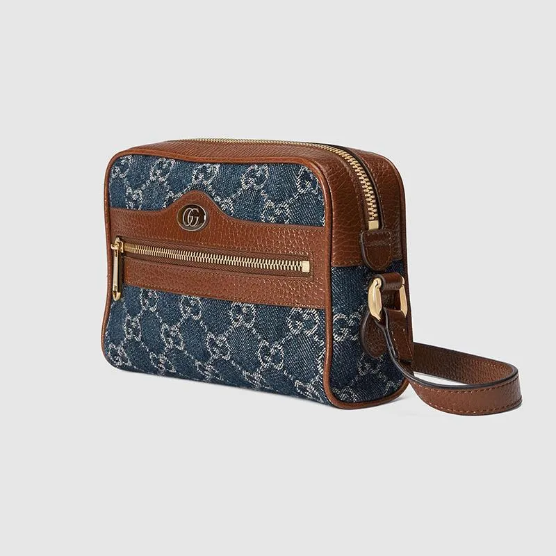 GUCCI(グッチ) 〔オフィディア〕GG ミニバッグ