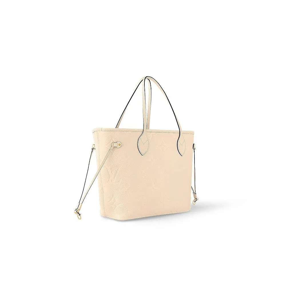 LOUIS VUITTON（ルイヴィトン）ネヴァーフル MM
