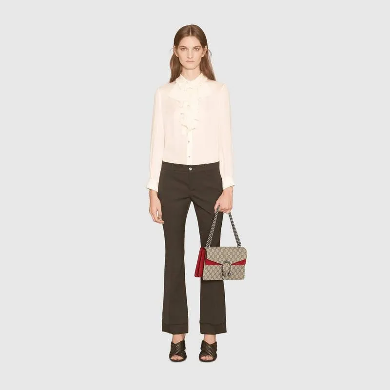 GUCCI(グッチ)〔ディオニュソス〕GG スモール ショルダーバッグ