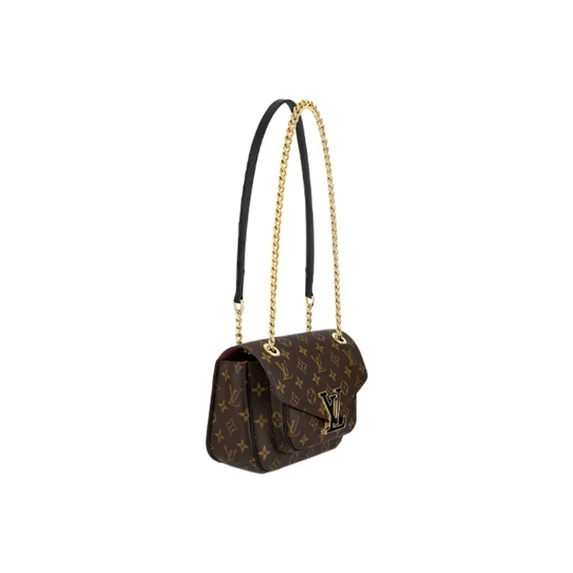 LOUIS VUITTON（ルイヴィトン）サックパッシー