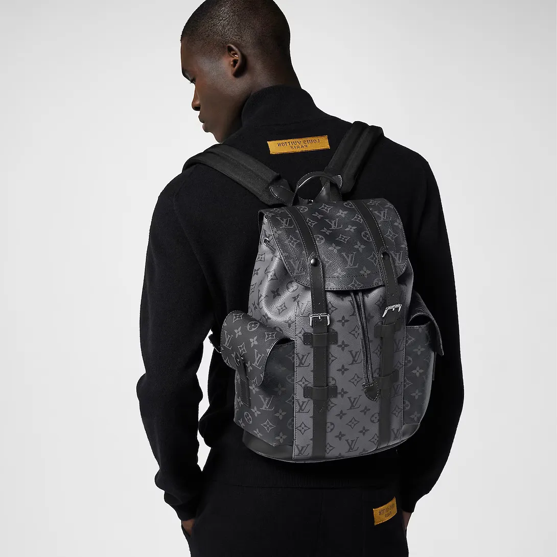 LOUIS VUITTON（ルイヴィトン）クリストファー PM