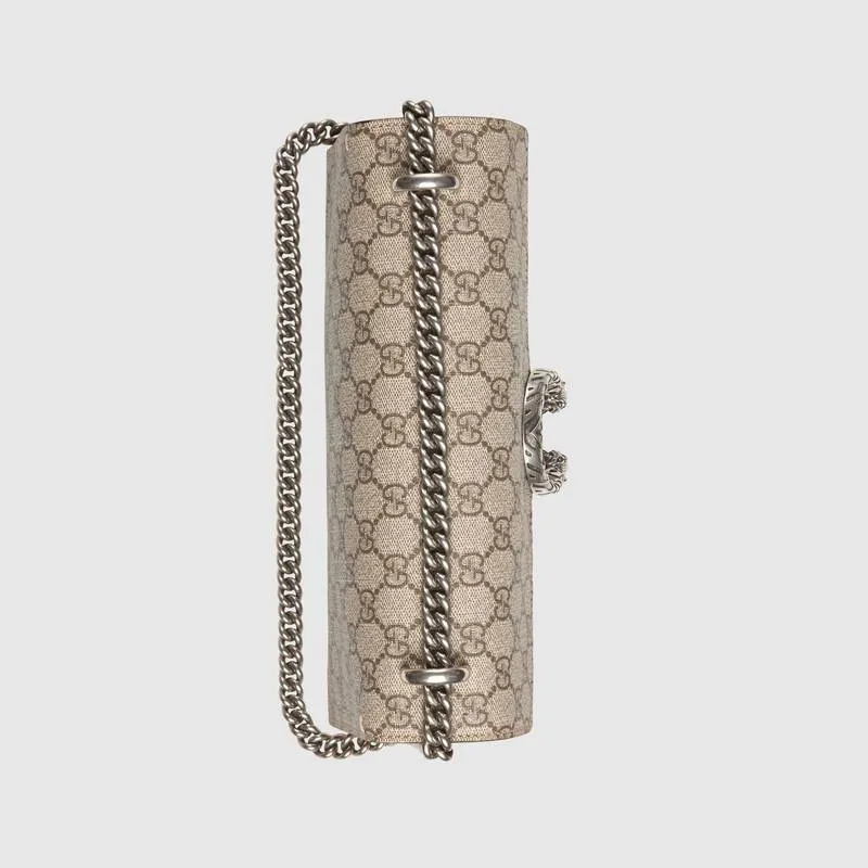 GUCCI(グッチ)〔ディオニュソス〕GG スモール ショルダーバッグ
