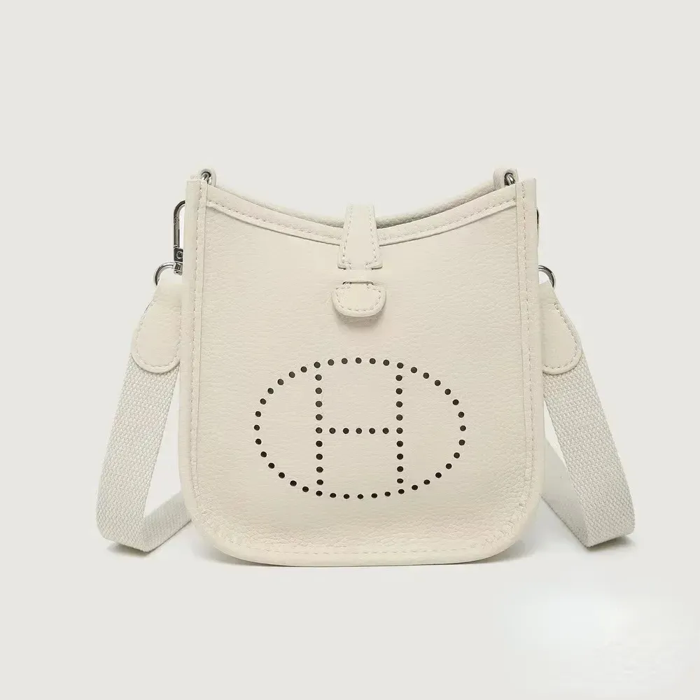 HERMES エルメス エヴリン TPM ブラック トリヨン