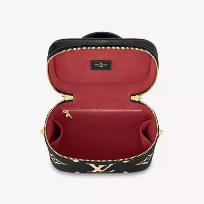 LOUIS VUITTON ヴァニティ PM 長財布 2点セット お得 M45780+M80481